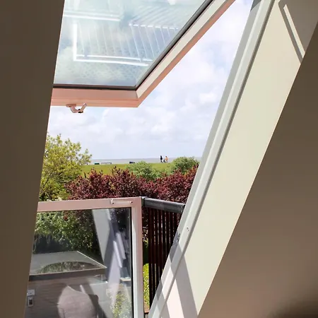 דירה I Buesum-apartments 2 Og בוסום